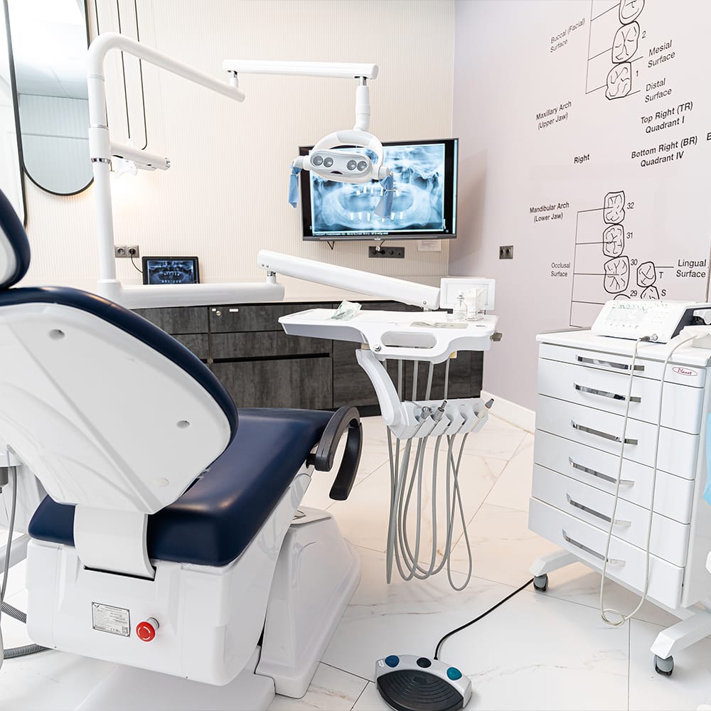 Why is oral and dental treatment cheaper in Turkey?